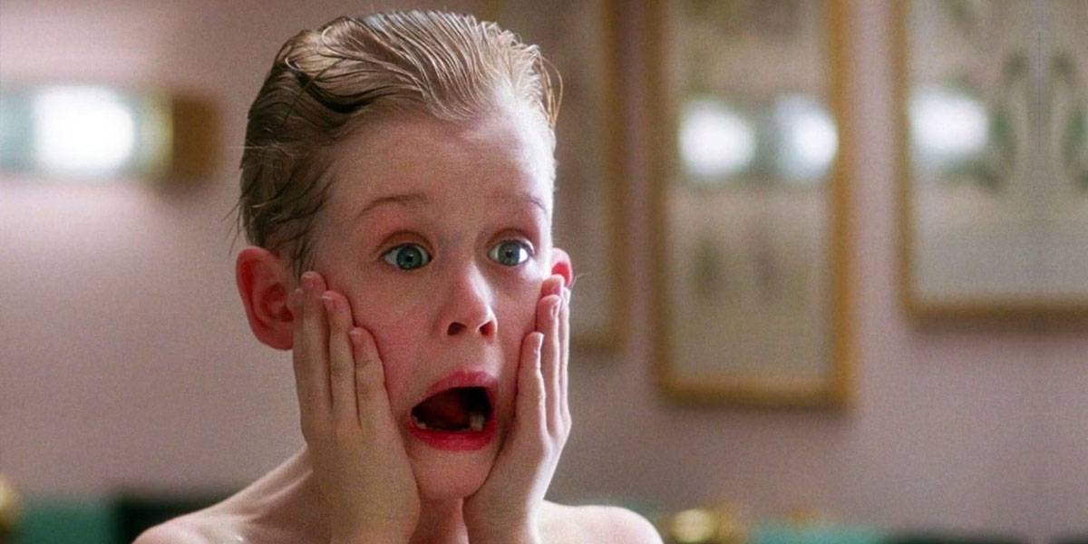 Macaulay Culkin tampoco sabía que la película dentro de Mi Pobre Angelito era falsa