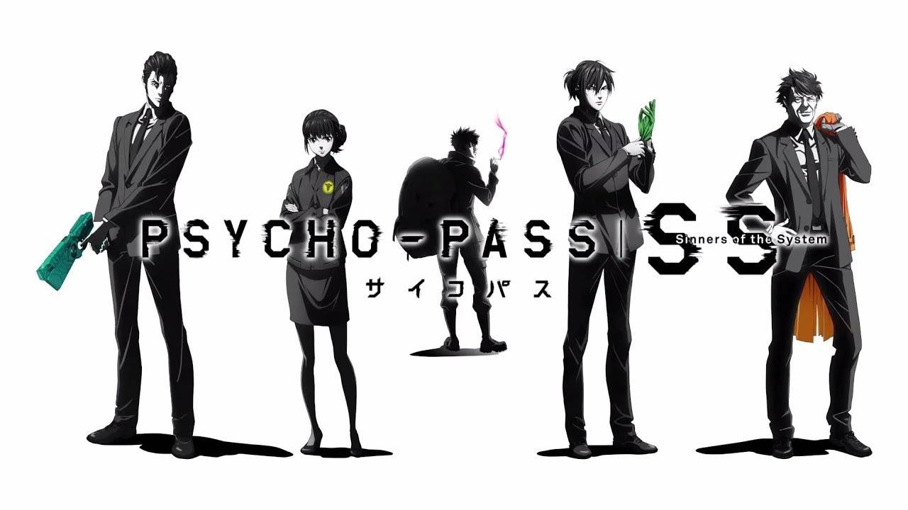 Estas son todas las series de anime que llegarán para invierno del 2019 Estas son todas las series de anime que llegarán para invierno del 2019