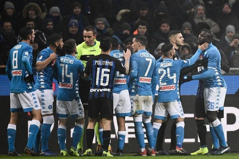 Inter de Milán
