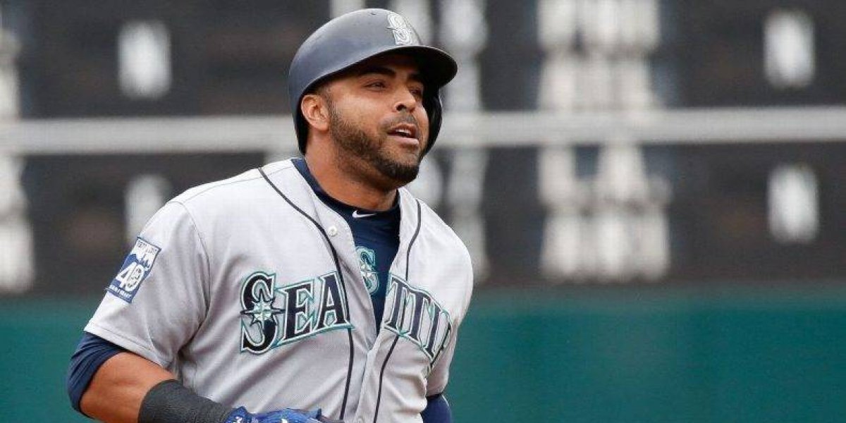 Nelson Cruz firma con Twins Nelson Cruz firma con Twins