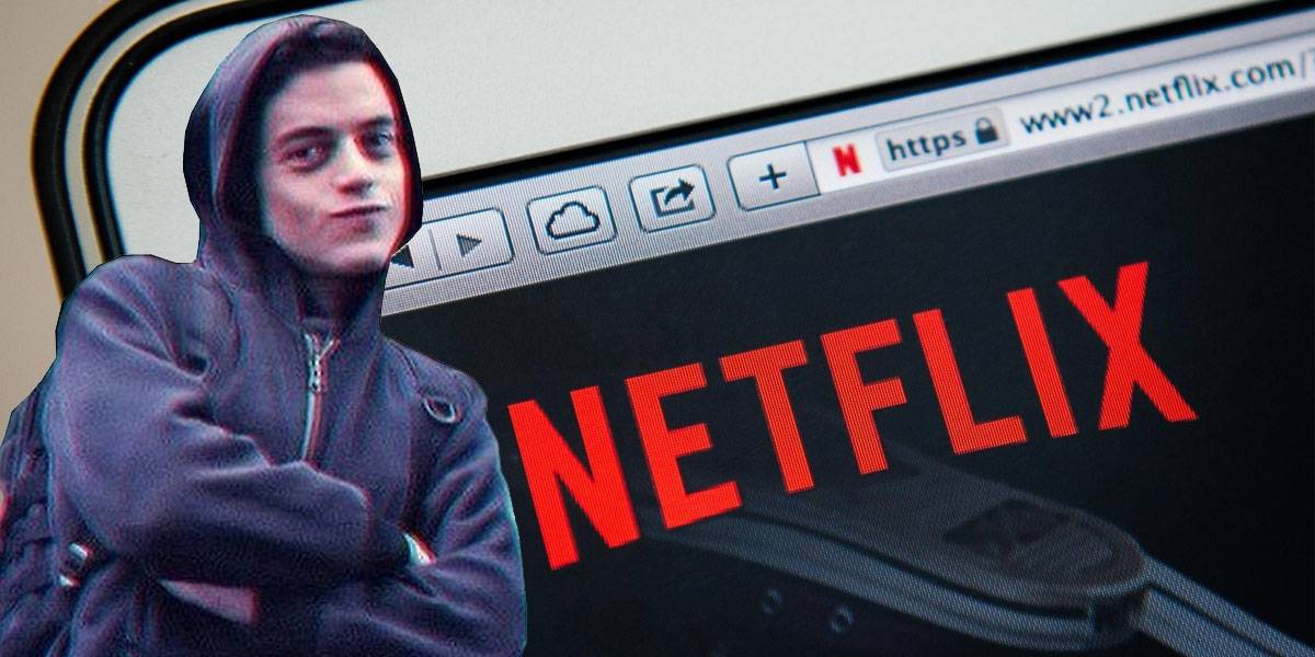 Hay una nueva estafa masiva para robar dinero mediante Netflix, el gobierno lanza alerta