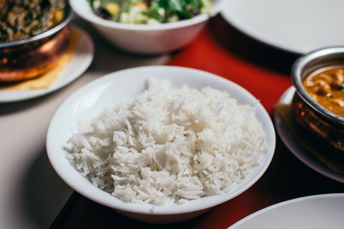 arroz hawaiano