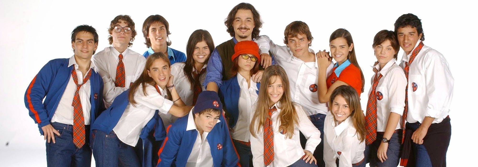 Rebelde