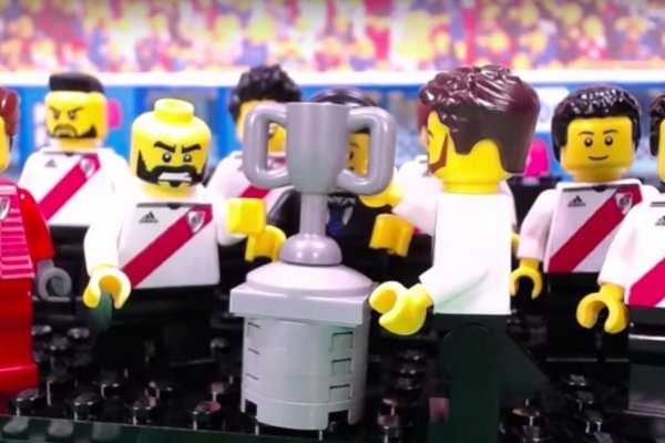 lego river plate