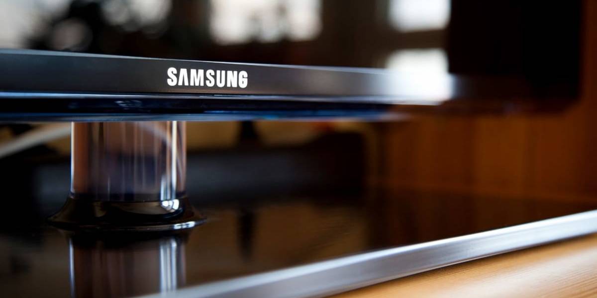 Los nuevos televisores de Samsung tendrán soporte para periféricos como teclado y mouse