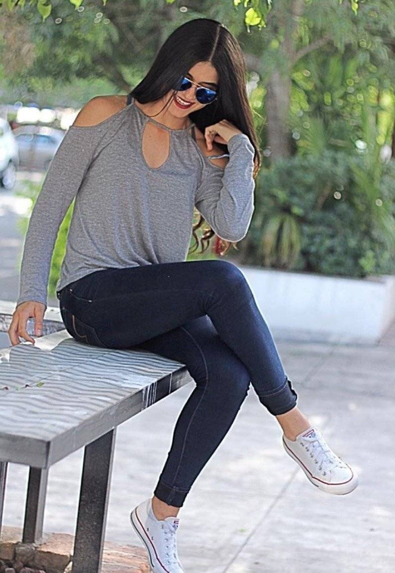 FOTOS: Conoce a Viviana Michel, nueva jugadora de América Femenil