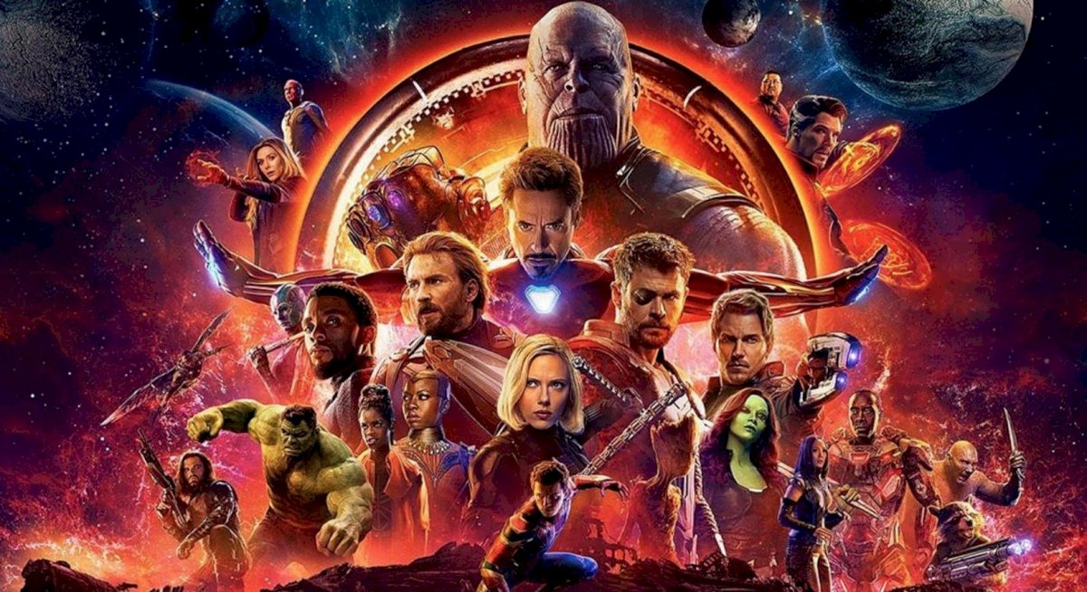 Avengers