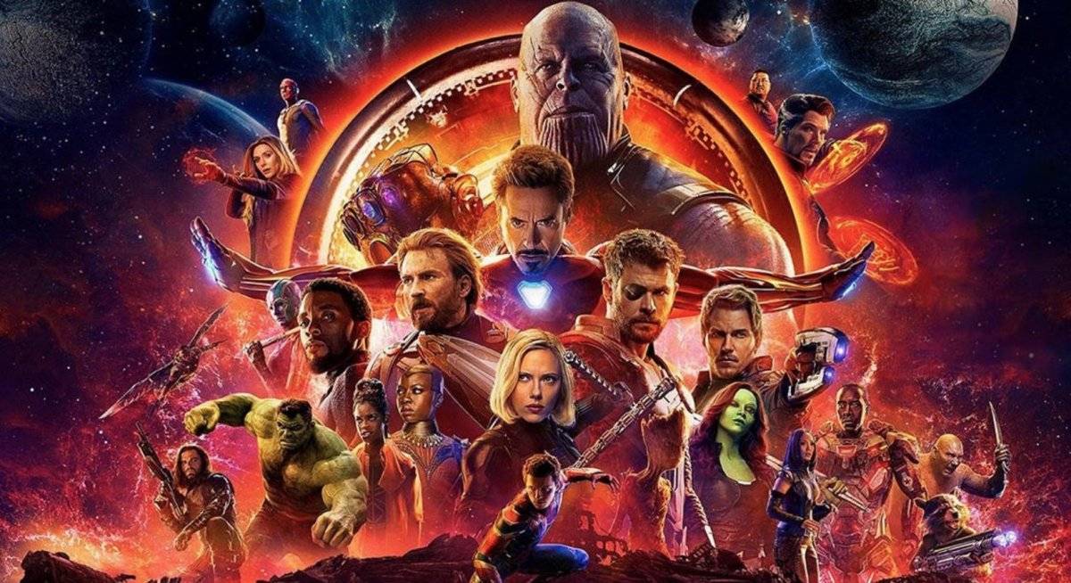 Avengers