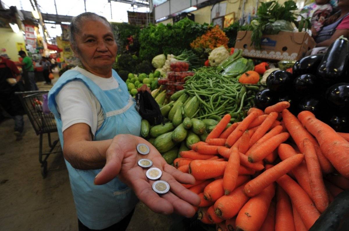 verduras