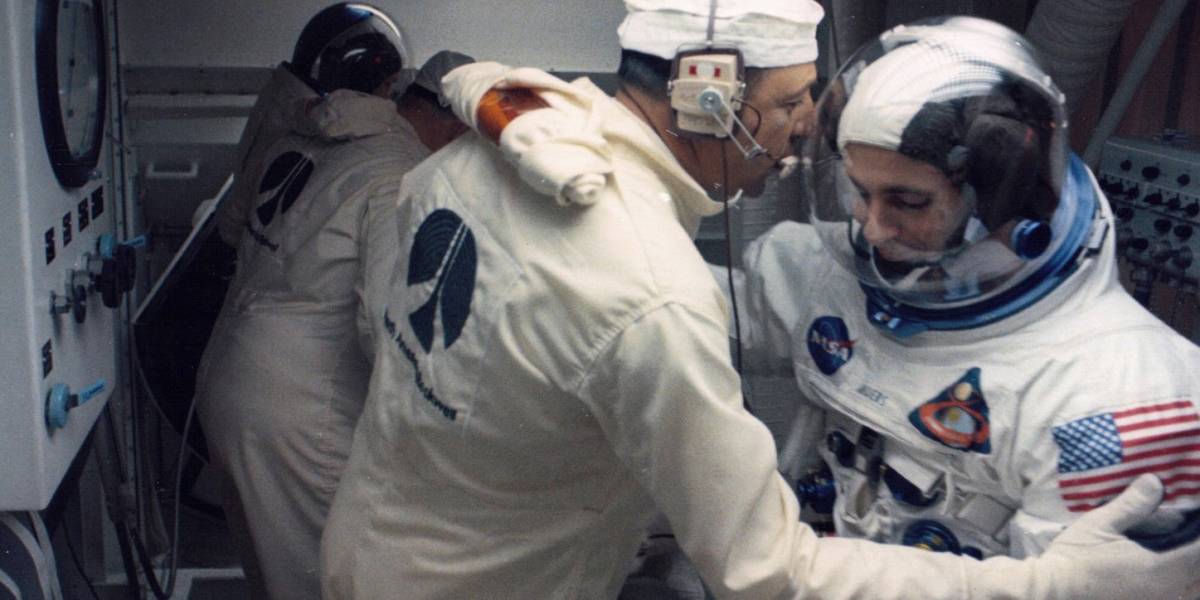"Una misión tripulada a Marte sería algo casi ridículo", dice ex astronauta de la NASA