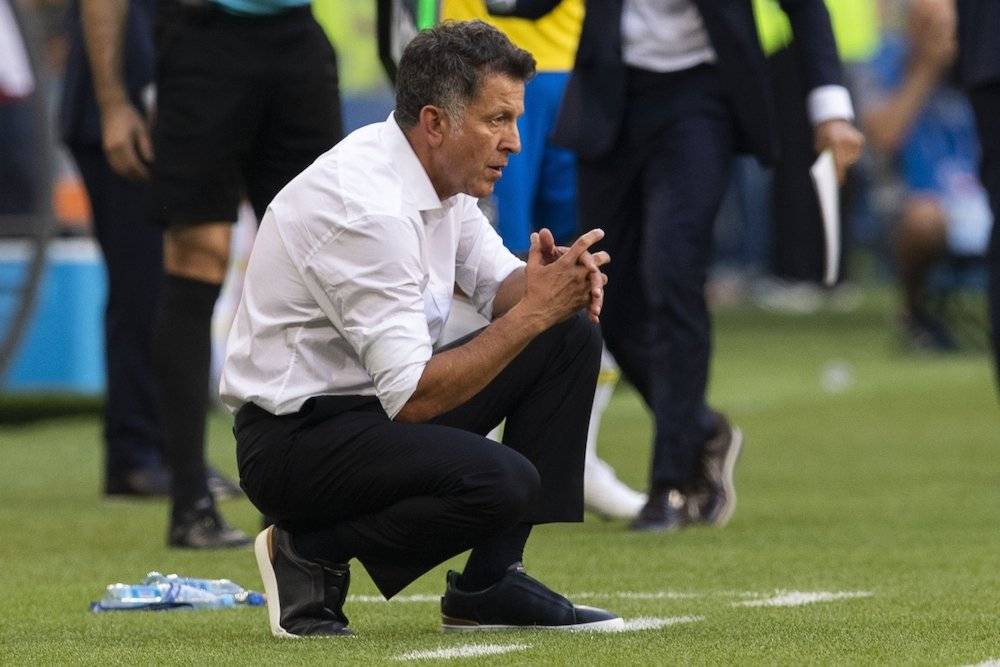 Juan Carlos Osorio