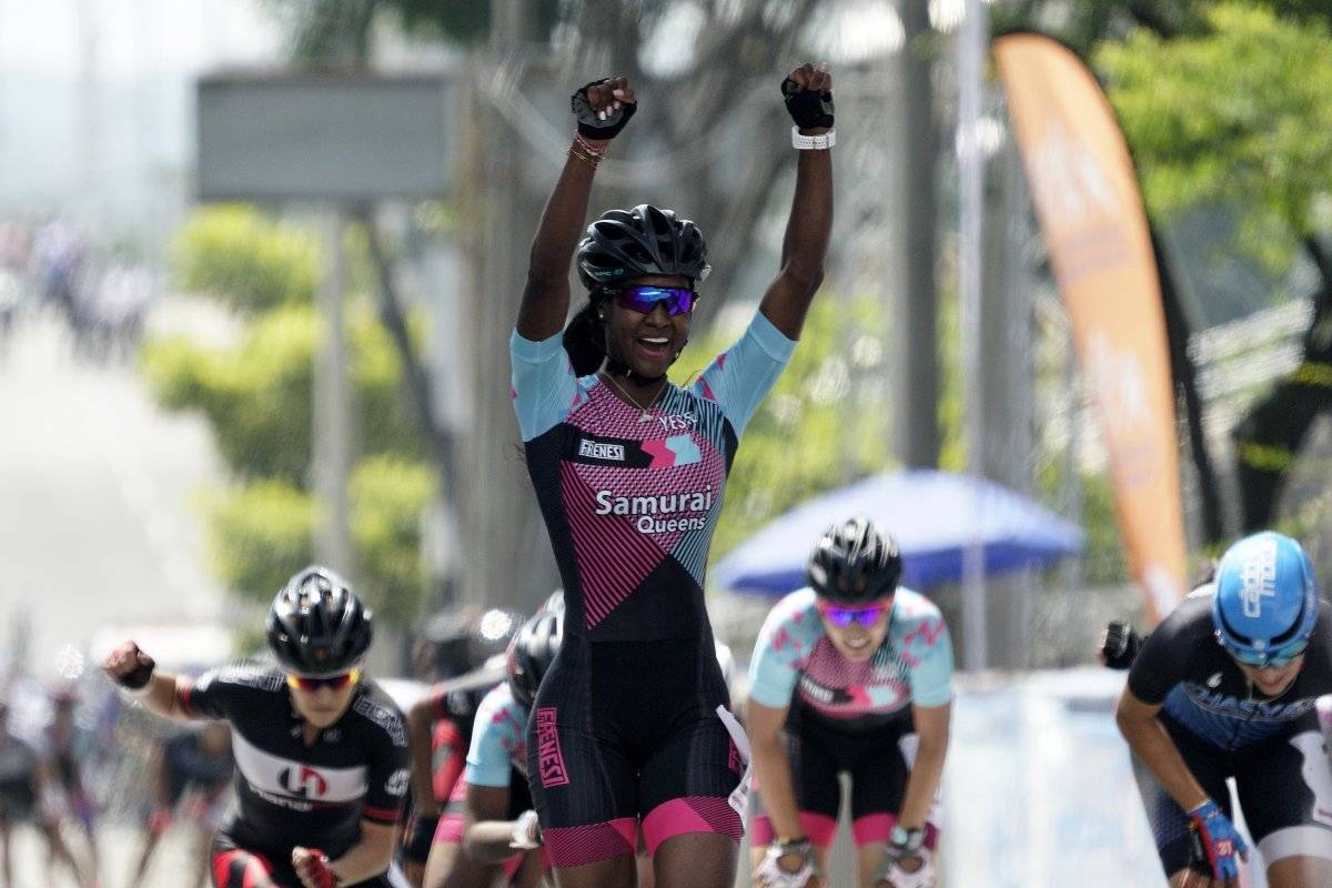 Resultados Grand Prix 2018 Cali