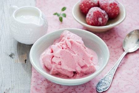 helados