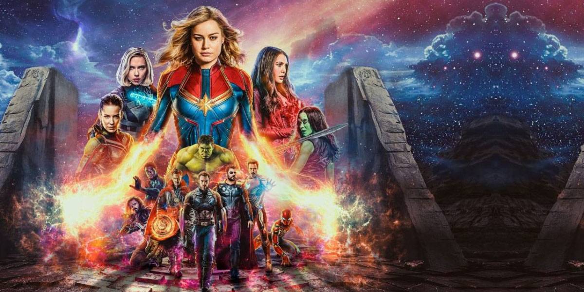 Avengers: Endgame