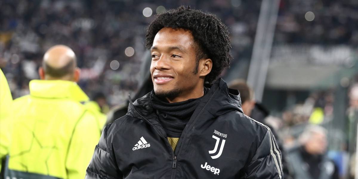Cuadrado es operado de su rodilla izquierda en Barcelona Cuadrado es operado de su rodilla izquierda en Barcelona