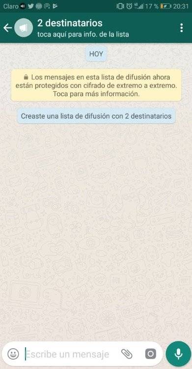 WhatsApp