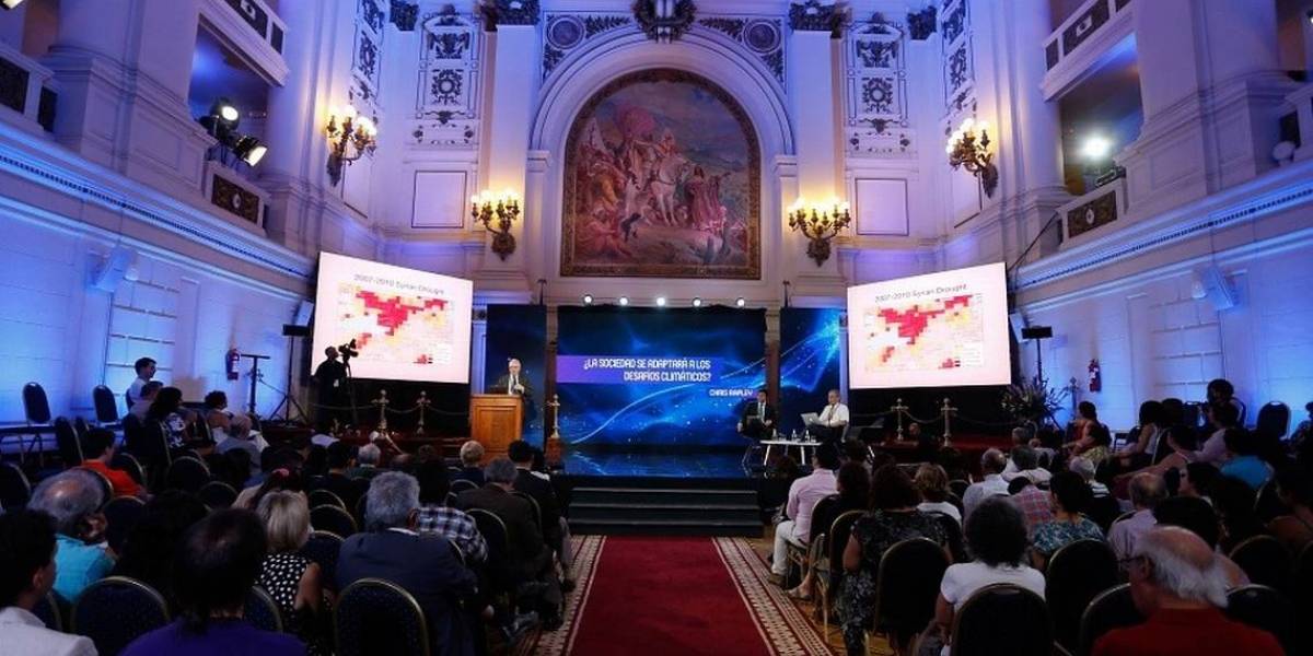 Senador Chahuán: “Le pedimos al Presidente Piñera que invierta un 1% en innovación en el nuevo ministerio”