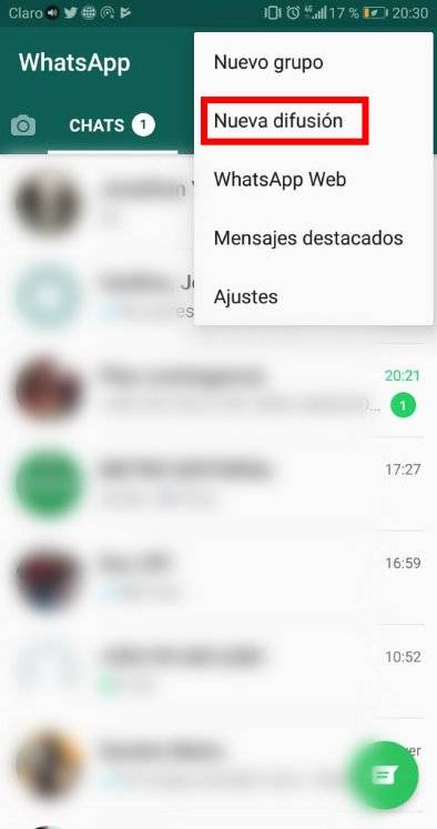 WhatsApp