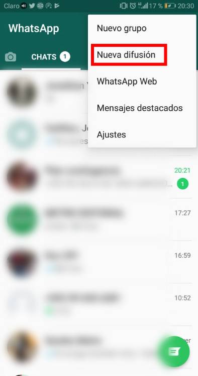 WhatsApp