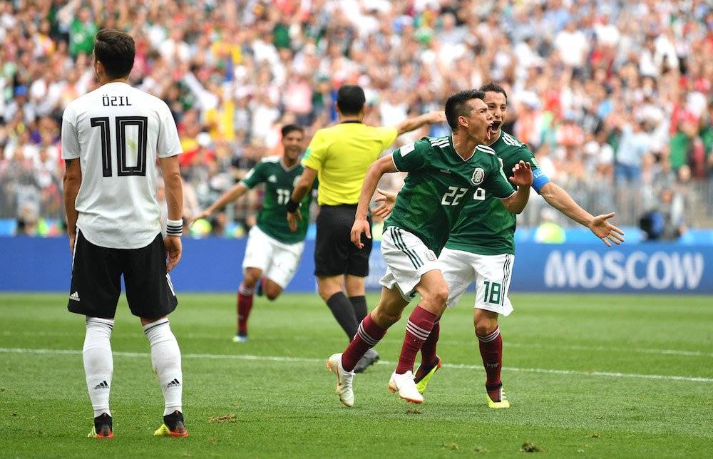 Chucky Lozano