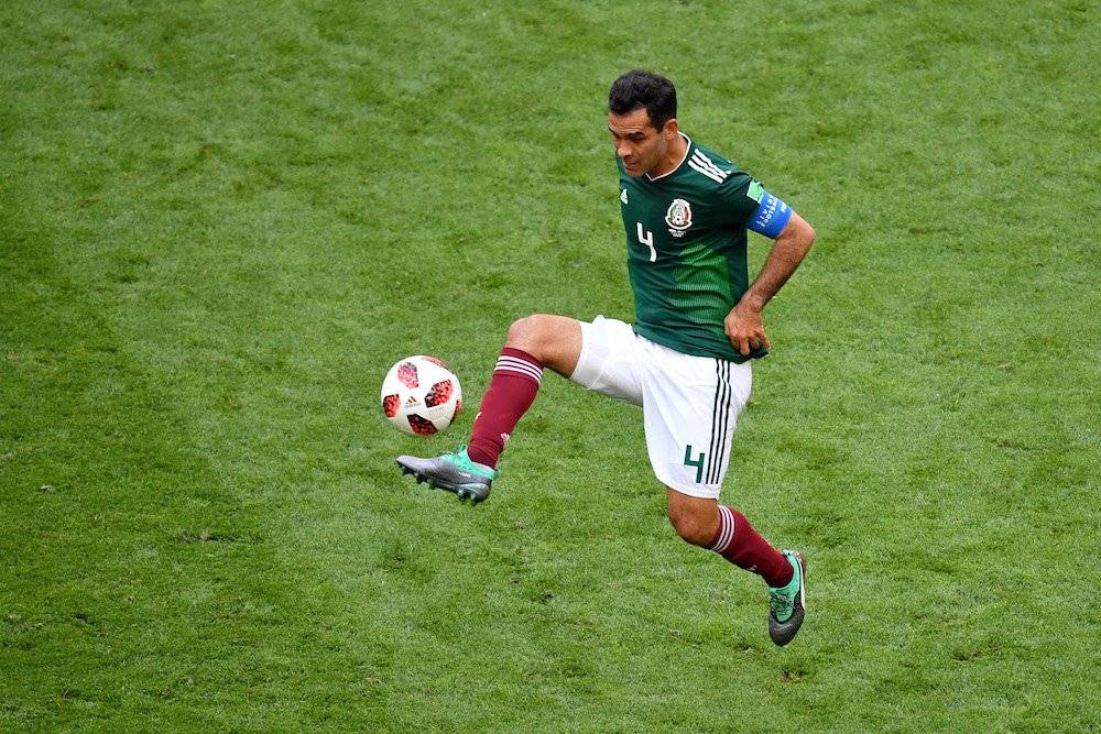 Rafael Márquez