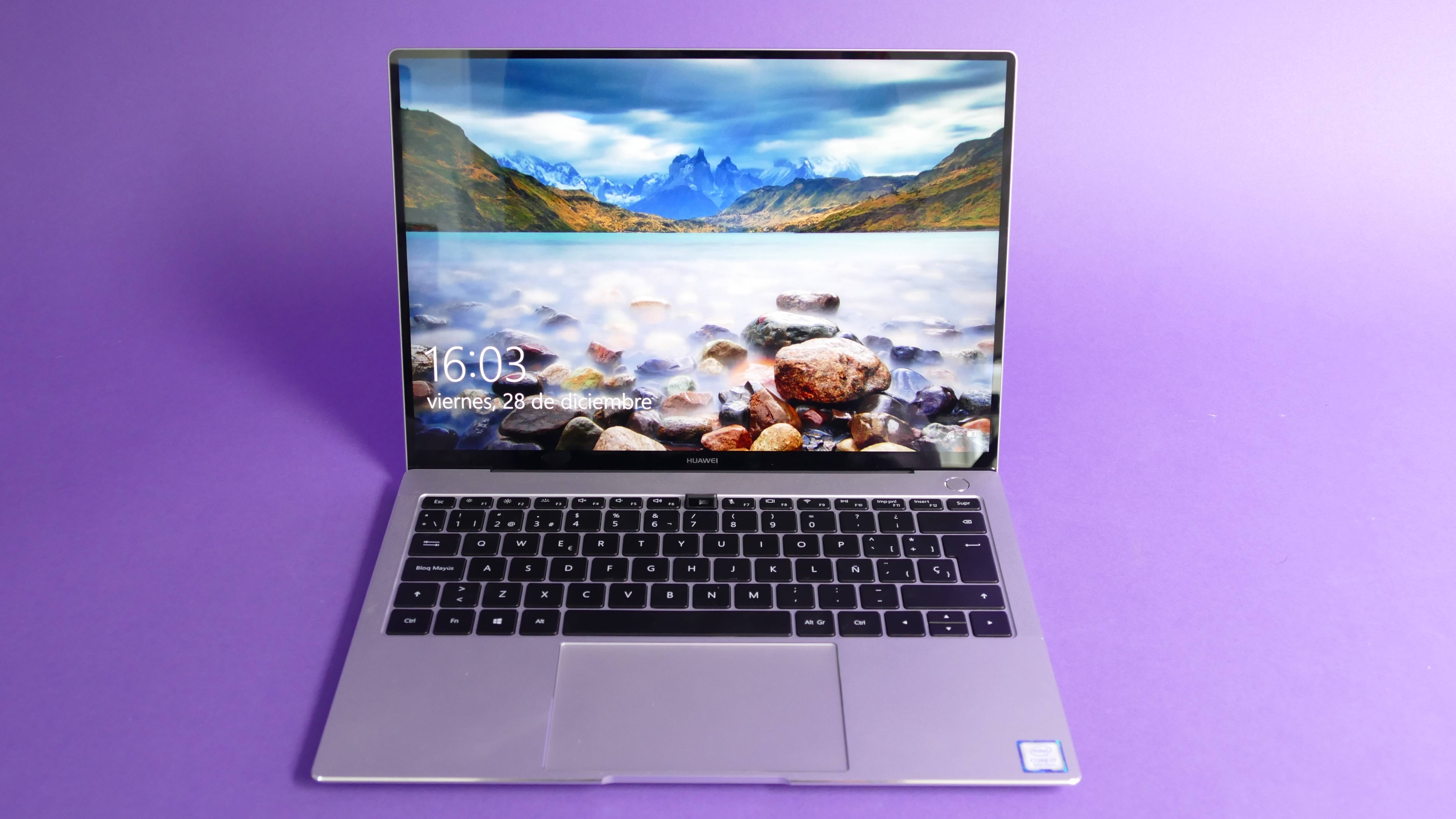 Huawei Matebook X Pro Huawei Matebook X Pro