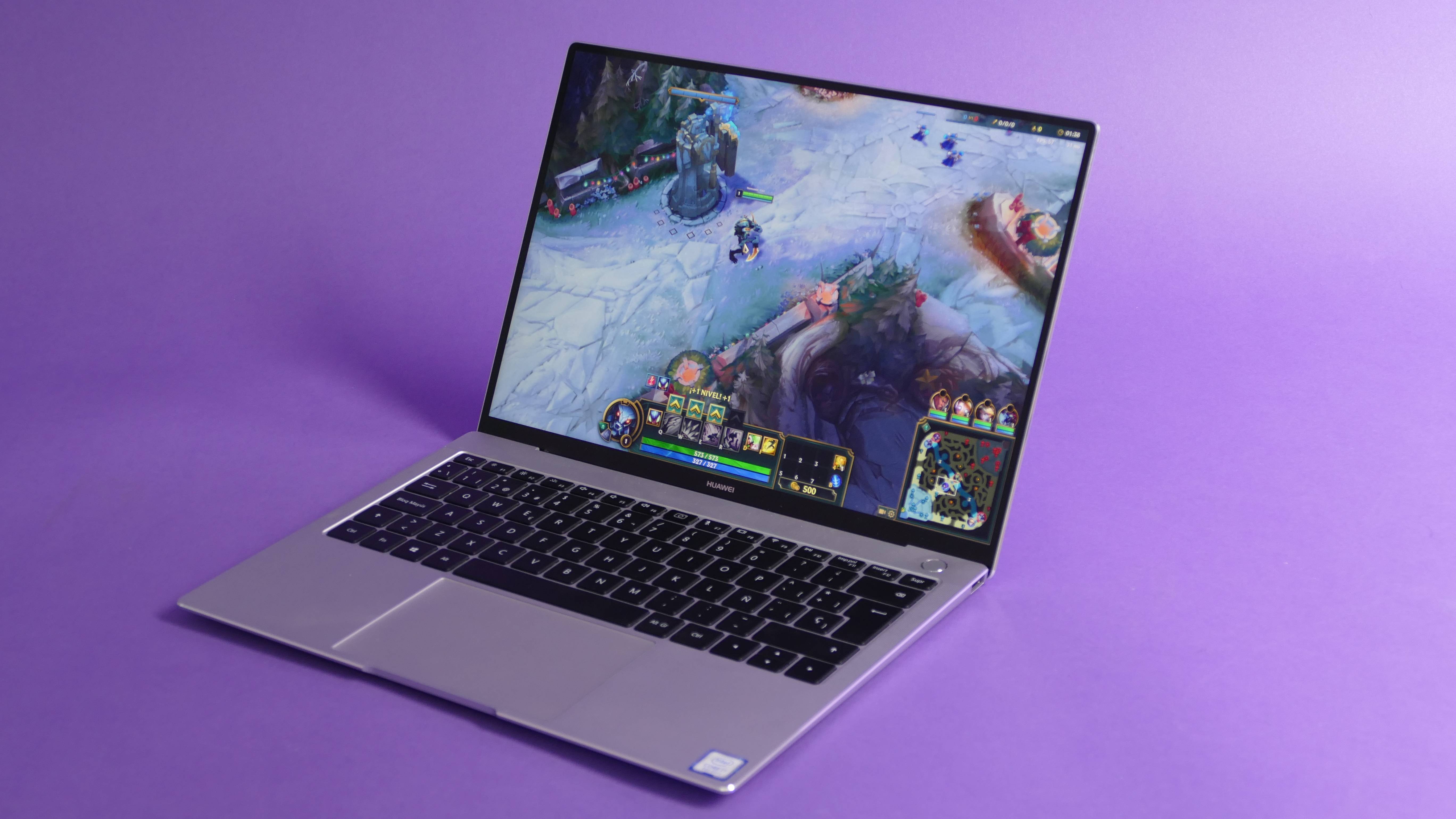 Huawei Matebook X Pro Huawei Matebook X Pro