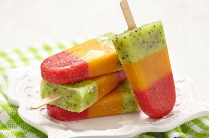 helados