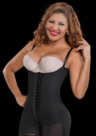 María José Carrión