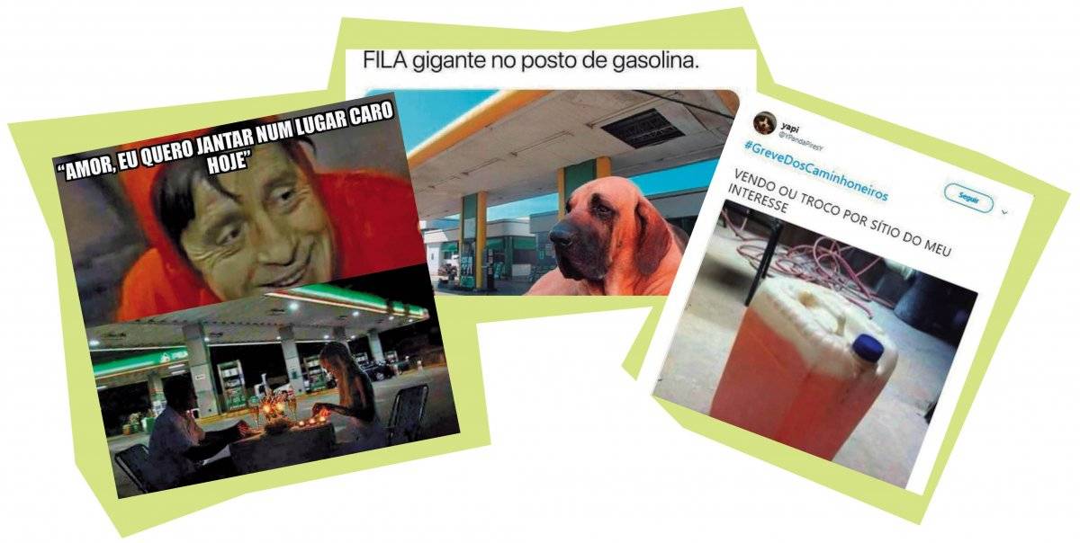 Memes 2018