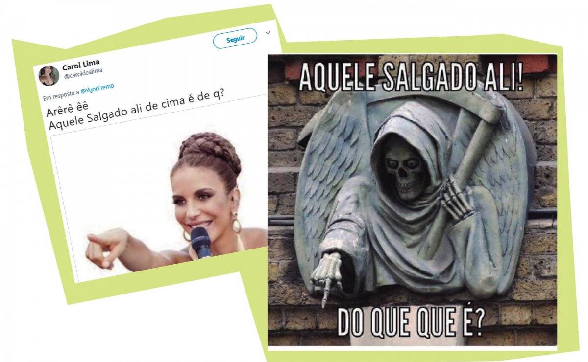 Memes 2018
