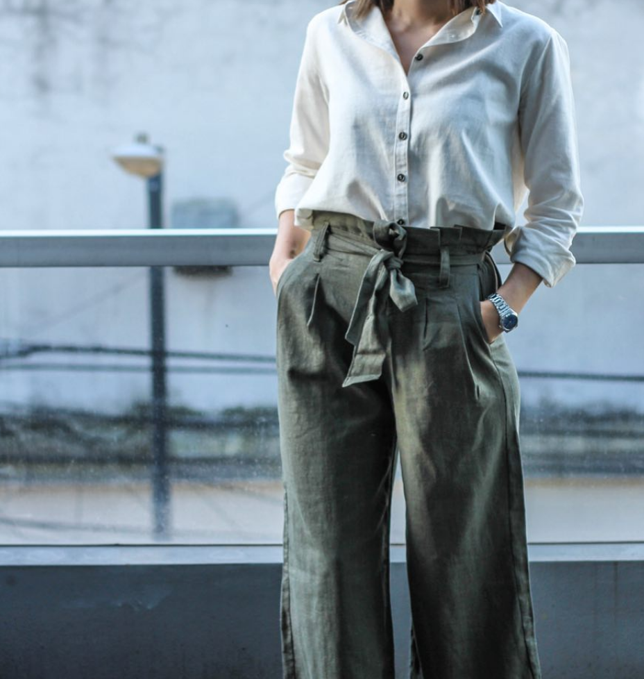 moda tendencias 2019 fashion ecuador noticias