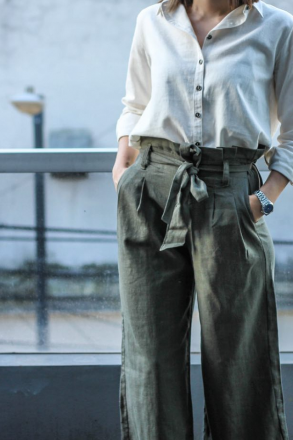 moda tendencias 2019 fashion ecuador noticias