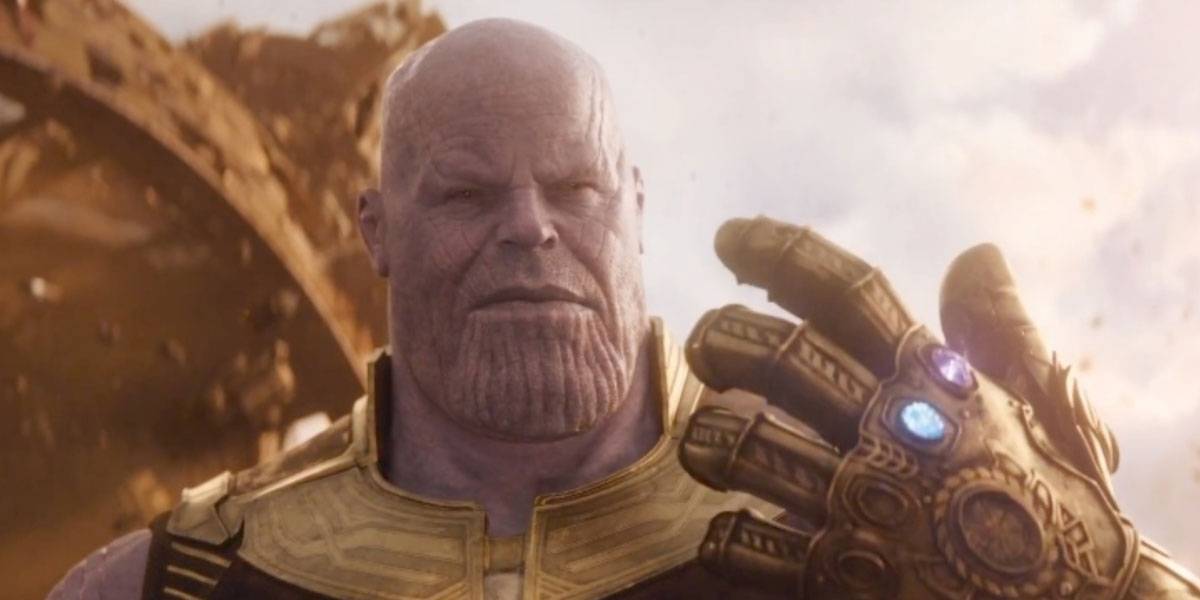 Internet enfurece contra Netflix por llamar sociópata a Thanos