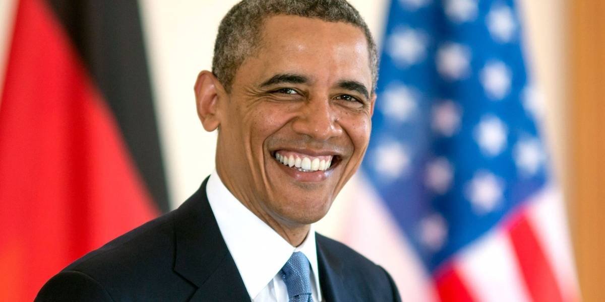 Black Panther y Roma están entre las películas favoritas de Barack Obama en 2018