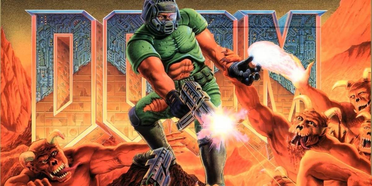 Desarrollador logra que aspiradora robótica Roomba cree niveles de DOOM
