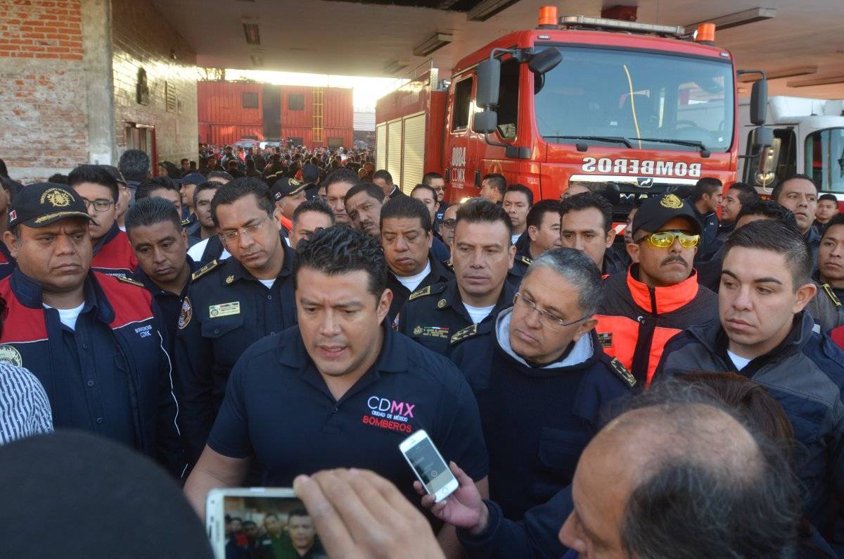 Ismael Figueroa