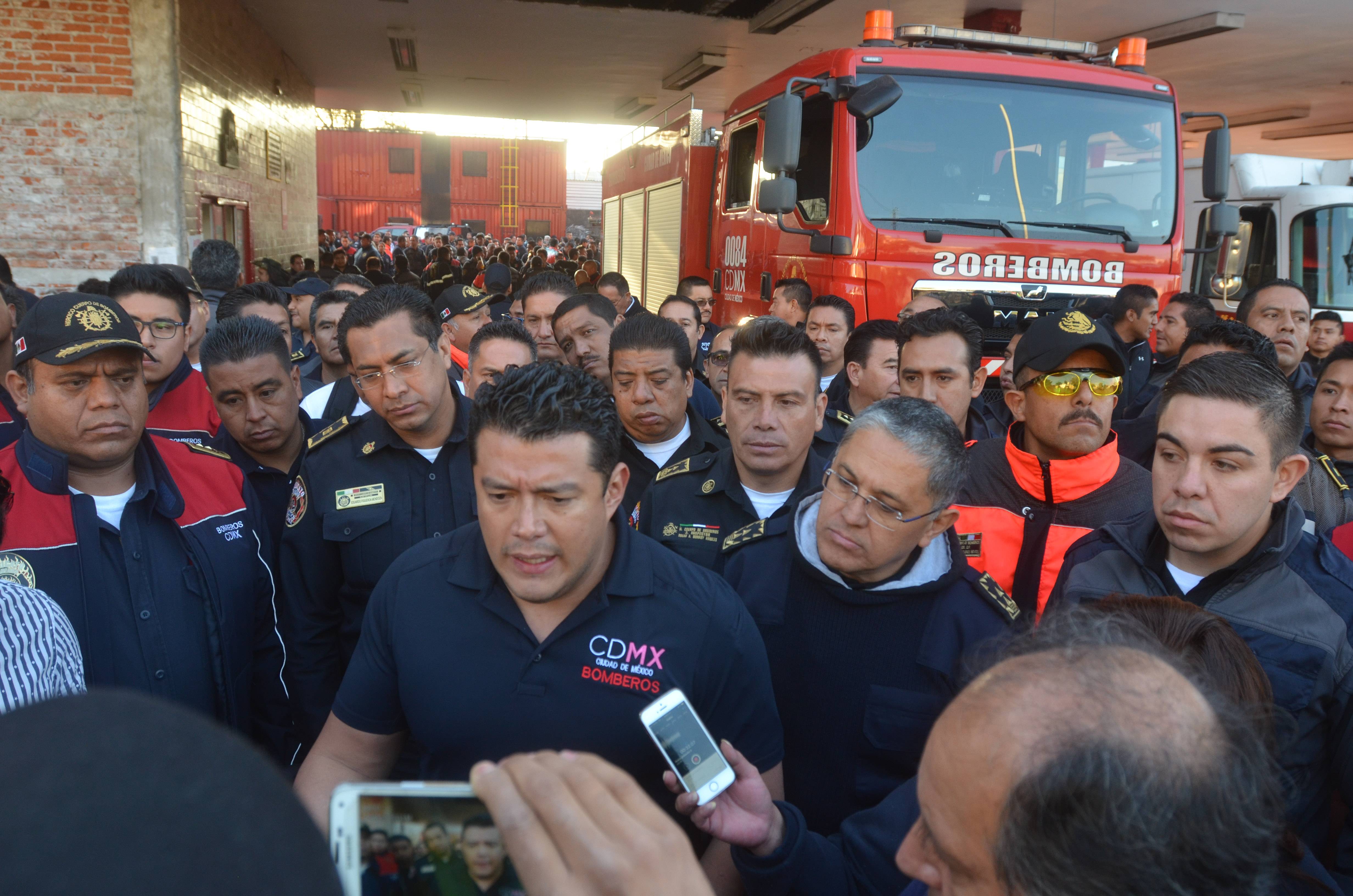 Ismael Figueroa