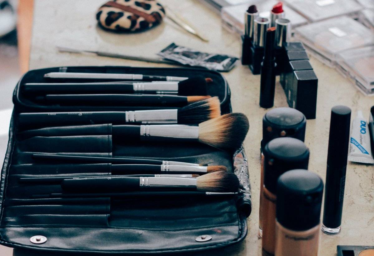 maquillaje