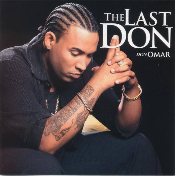 El drástico cambio físico de Don Omar