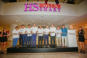 Acapulco se reinventa con la llegada del hotel Hotsson Smart