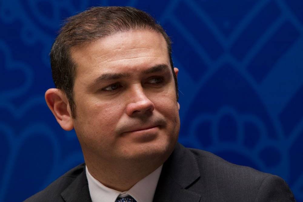 Alejandro Navarro