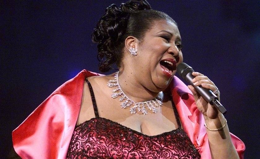 aretha1