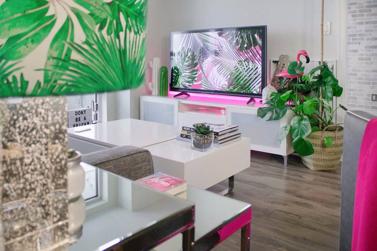 decorar tu habitación