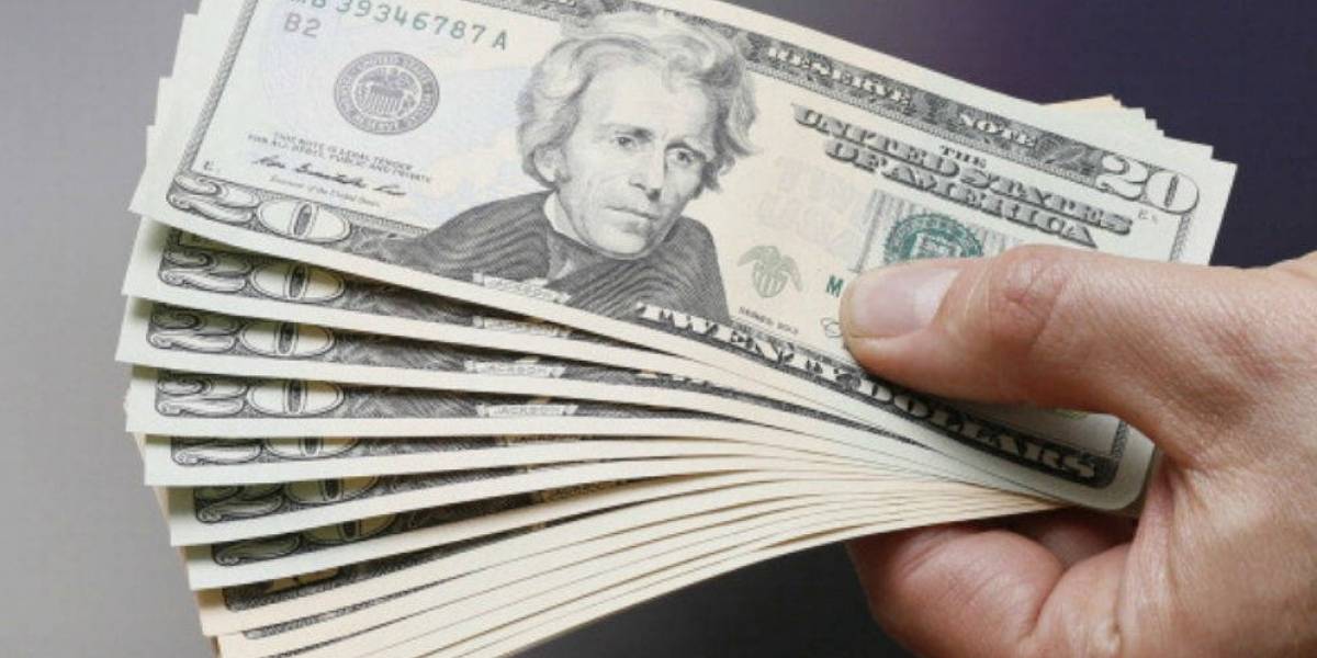 Istas Financieros Ponen Alas Al Dólar Para 2019 Publimetro Istas Financieros Ponen Alas Al Dólar Para 2019
