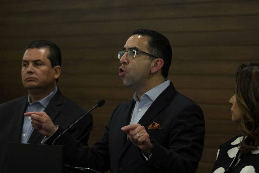 Javier Lozano