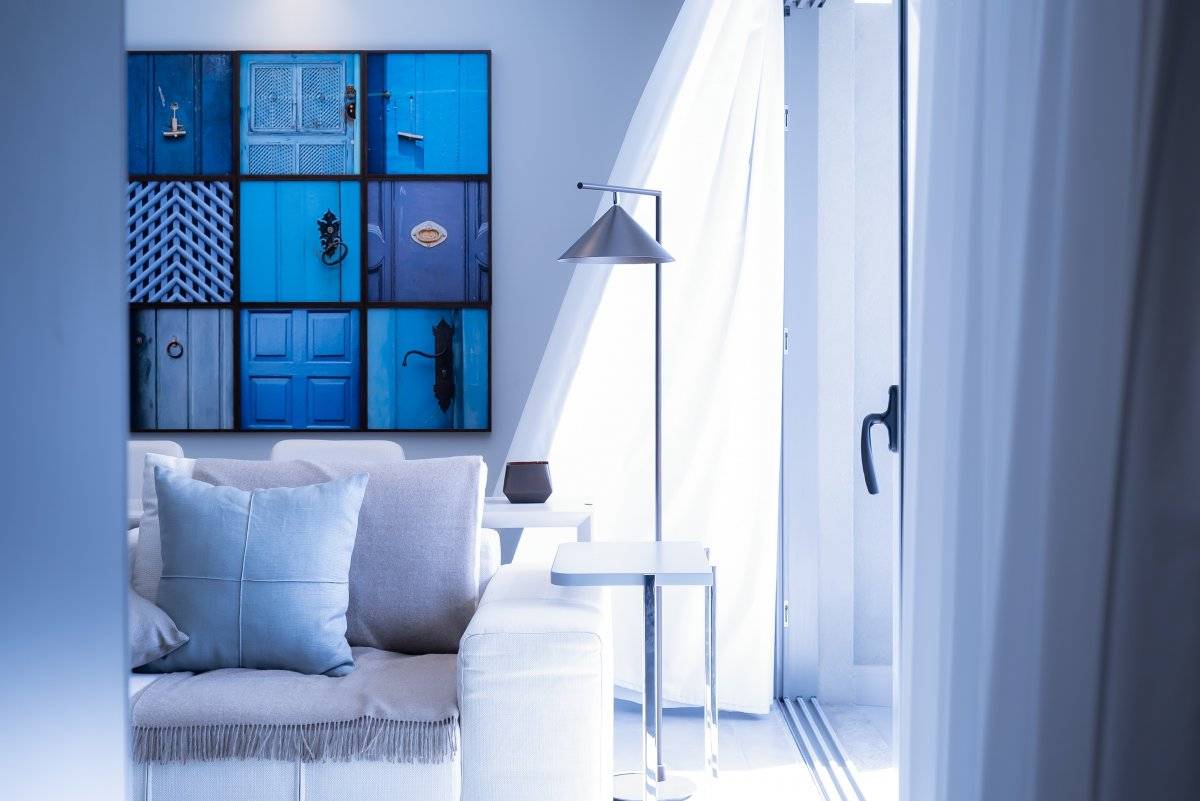 decorar tu habitación