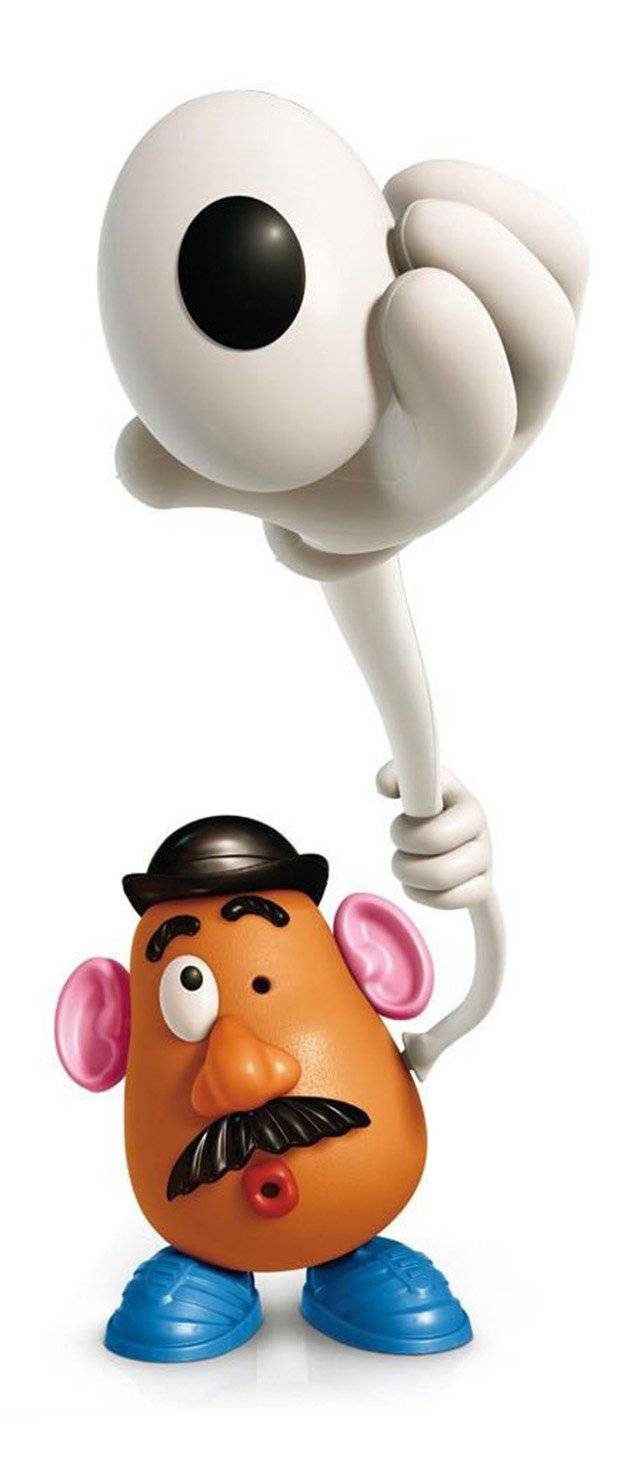 Toy Story 4