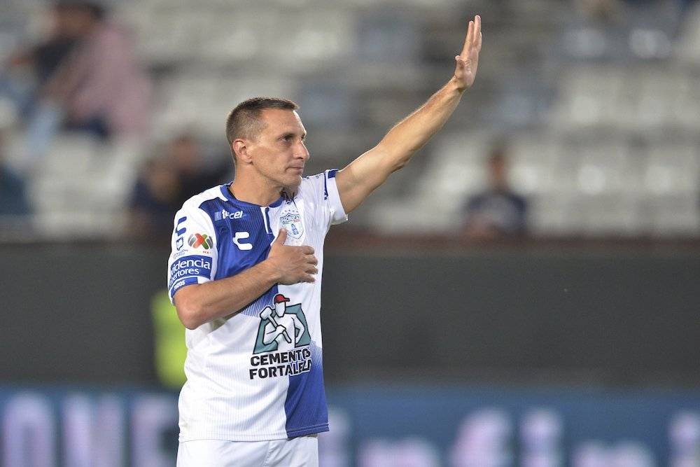 Chaco Giménez