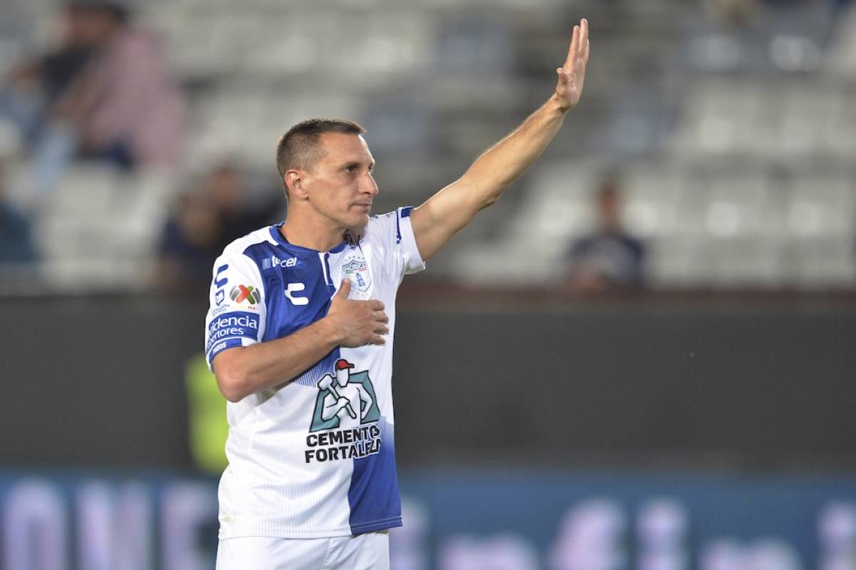 Chaco Giménez
